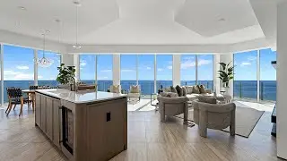 Property Showcase | 525 N Fort Lauderdale Beach Boulevard, Unit 1101, Fort Lauderdale, FL 33304