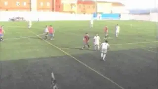 Anthony Ricci Highlight Video 2012/2013