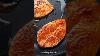 Licious- The Freshest Fish (15 sec Hindi)