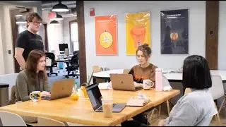 Working at Paperless Parts