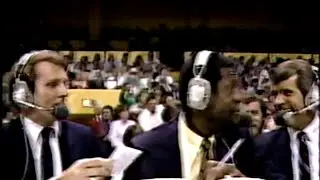 Rick Barry - Watermelon Grin