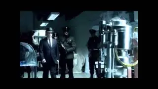 FRINGE - 4x19 - Escape de Massive Dynamic (2) - Subtitulos Espa&ntilde;ol