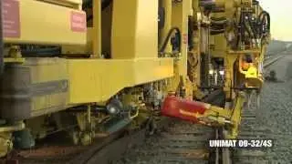 Unimat 09-32/4S
