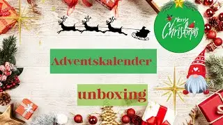 December 13th Advent Calendar Unboxing 🎄😊💕
