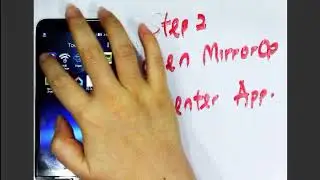 How to Connect SWIPE WePresent