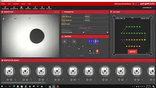 Fiber Auto Inspection System (FAIS)