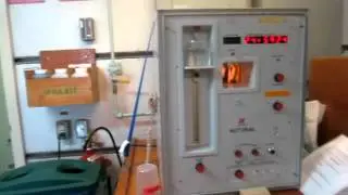 In the BioAnalytic Lab