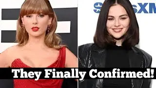 Taylor Swift & Selena Gomez Surprise Chiefs Game Visit! Travis Kelce Engagement Update