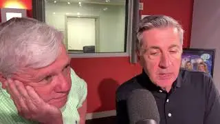 The Jack Diamond Morning Show -  Final Show w guests Dude Walker and Doug Limerick