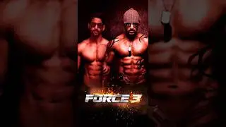 FORCE 3 🔥 JOHN ABRAHAM x HARSHVARDHAN RANE | ₹15 CRORE DEAL & MASS ACTION RETURN | FILMIITALKS
