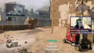 Quarter-Finals 3v3 1nD GB No Specialist Tourney Gameplay!