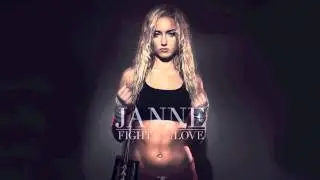 Janne Saar - Fight For Love