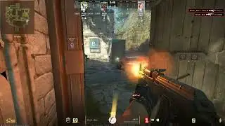 ANCIENT ACE скрытый пул BROWN BEAR | CS2