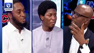 Improvement In Nigeria's Economy, Trade And Tech, Key To Nigeria&rsquo;s Development - Diaspora Students