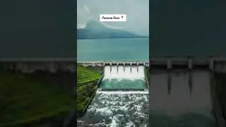 Top 10 Places to Visit in Pune 📍      #nature #travel #shorts #youtubeshorts