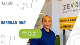 From Vision to Victory - Yussuf Hank's Journey with Damen Shipyards' ESD Programme
