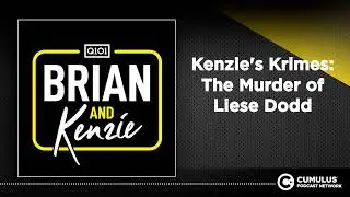 Kenzie's Krimes: The Murder of Liese Dodd