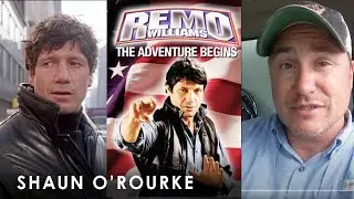 Fred Ward passes away at 79 years old. My Thoughts
