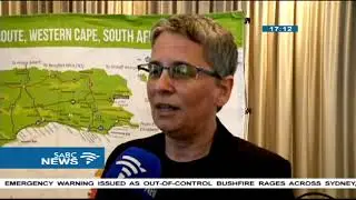 Eden District Municipality holds a green energy summit