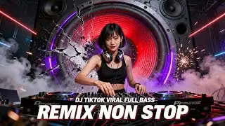🔥 DJ FULL BASS TAHUN BARU 2026 NONSTOP  | Bass Nendang Tanpa Ampun 🔊