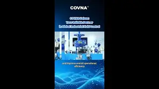 COVNA Valves: Your Reliable Partner in Global Industrial Fluid Control