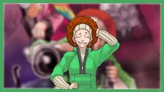 Phoenix Wright : Ace Attorney | Episode 4 : Turnabout Goodbyes | Trial 1 [ Fast Trial Walkthrough ]