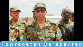 Towradatan Barakaysan: