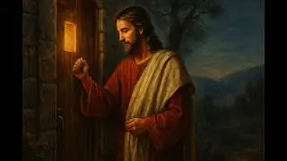 Open the Door