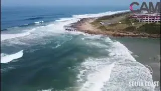 Uvongo KZN South Coast