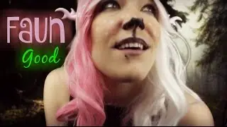 ☆★ASMR★☆ Кира Фавн | Хорошая концовка №1 | Фэнтези RP