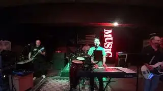 No Bridges Band 