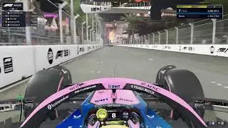 F1x1 Challenger Division / Las Vegas beugr&oacute;