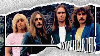 Status Quo - Breaking Away, Steve Klein Remix | Now Hear This