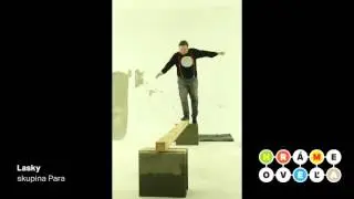 Hráme o veľa - Lasky 2