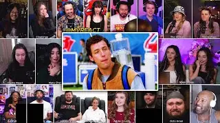 Bobby Tells Mama He&rsquo;s Fired 😬 | The Waterboy Reaction Mashup