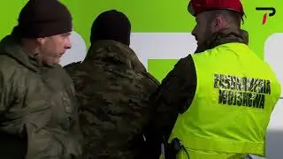 Border Checks Extended: Poland Tightens Security on Germany & Lithuania Frontiers