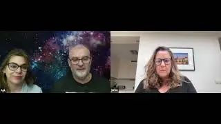 Episode 90: An Interdisciplinary Approach: Industry to Research