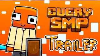 TRAILER - CUERY SMP (NUEVA SERIE DE MINECRAFT ft. @p0rc0x )