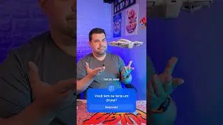 DJI NEO: O Drone Mais Barato da DJI com V&aacute;rias Possibilidades de Uso!
