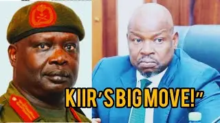Inside the NAS&ndash; SPLA IO Offensive: What Really Happened in Torit | Bol mel vs Buay Shame removal