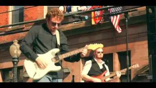 AMPEVENE, Tumultuous Live @ Larkfest