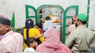 Dua Sadhaura Sharif By Syed Nooruddin Quadri