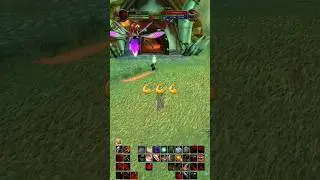 Rogue Вот Это Удар 💪 #worldofwarcraft #wow #pvp #gaming