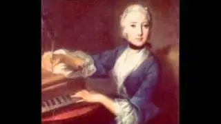 Maria Teresa Agnesi Pinottini: Harpsichord Concerto 1st Movement
