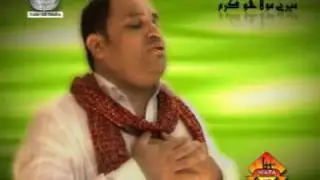 MERE MOULA KARAM HO KARAM BY MUNAWAR ALI KHAN (NOMI)