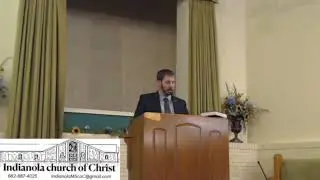 It only takes a Spark - Jason Zuehlke