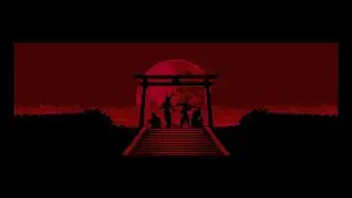 Cyber Shadow Normal Playthrough
