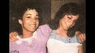 Who was Alison Carey? Pop star Mariah's sister battled drug addiction before shock death on same day
