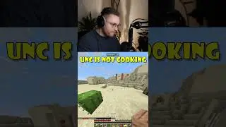 ohnepixel is not cooking with this one  #twitch #ohnepixel #minecraft #ragebait #gaming #memes