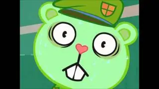 Happy Tree Friends (Flippy/Fliqpy) - Attack